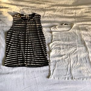 Reformation Tank (Set of 2)